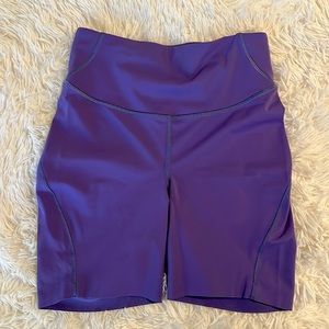 Lululemon Nulux Running Shorts